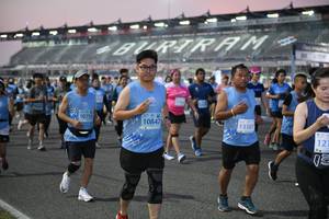 BIB: 50900, 51512
                            <button type="button" onclick="openModal(10462287)" class="btn btn-primary btn-sm float-right btn-popup" data-toggle="modal" data-target=".modal-high-quality">
                        <i class="fas fa-shopping-cart"></i> Add to Cart
                    </button>
                                            <button type="button" onclick="isThisMe(10462287, true)" class="btn btn-success btn-sm float-right btn-popup btn-isme hidden" data-toggle="tooltip" data-placement="bottom" title="นี่คือรูปของคุณใช่ไหม คลิกที่นี่เพื่อเอาเข้าอัลบั้ม">
                        <i class="fas fa-plus"></i> Add to album
                    </button>
                    <button type="button" onclick="isThisMe(10462287, false)" class="btn btn-warning btn-sm float-right btn-popup btn-isnotme hidden">
                        <i class="fas fa-ban"></i> Remove from album
                    </button>